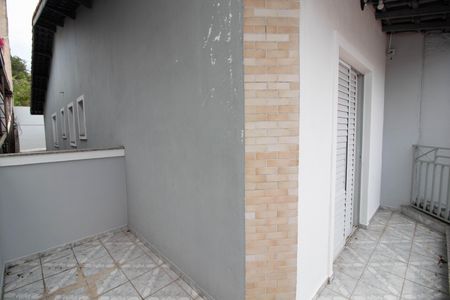 Casa à venda com 120m², 3 quartos e 2 vagas Casa à venda com 120m², 3 quartos e 2 vagasVaranda da Suíte