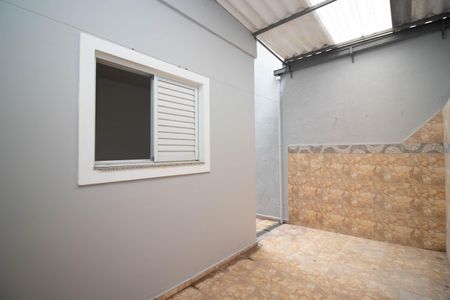 Casa à venda com 120m², 3 quartos e 2 vagas Casa à venda com 120m², 3 quartos e 2 vagasÁrea externa