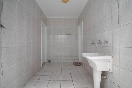 Casa à venda com 120m², 3 quartos e 2 vagas Casa à venda com 120m², 3 quartos e 2 vagasÁrea de Serviço