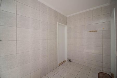 Casa à venda com 120m², 3 quartos e 2 vagas Casa à venda com 120m², 3 quartos e 2 vagasÁrea de Serviço