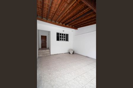 Casa à venda com 120m², 3 quartos e 2 vagas Casa à venda com 120m², 3 quartos e 2 vagasGaragem