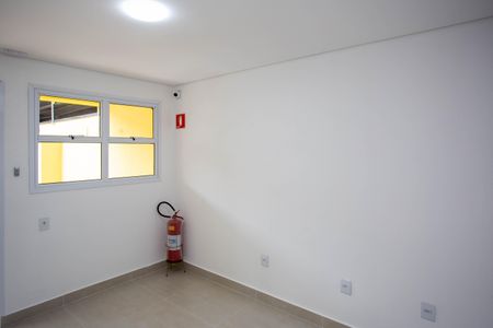 Apartamento para alugar com 25m², 1 quarto e sem vagaÁrea comum