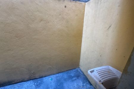 Casa para alugar com 71m², 2 quartos e 2 vagas Casa para alugar com 71m², 2 quartos e 2 vagasÁrea de Serviço