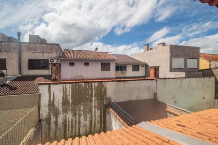 Casa à venda com 87m², 2 quartos e 1 vaga Casa à venda com 87m², 2 quartos e 1 vagaVista do Quarto