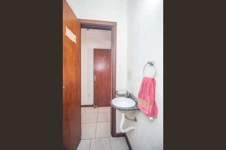 Casa à venda com 87m², 2 quartos e 1 vaga Casa à venda com 87m², 2 quartos e 1 vagaLavabo