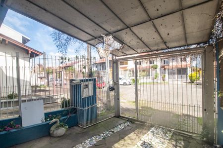 Casa à venda com 87m², 2 quartos e 1 vaga Casa à venda com 87m², 2 quartos e 1 vagaGaragem