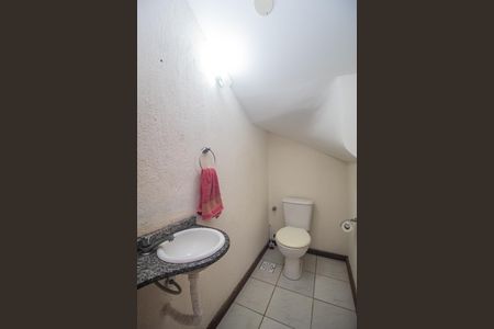 Casa à venda com 87m², 2 quartos e 1 vaga Casa à venda com 87m², 2 quartos e 1 vagaLavabo