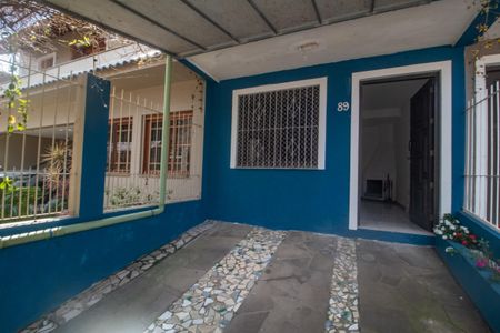 Casa à venda com 87m², 2 quartos e 1 vaga Casa à venda com 87m², 2 quartos e 1 vagaGaragem