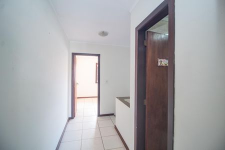 Casa à venda com 87m², 2 quartos e 1 vaga Casa à venda com 87m², 2 quartos e 1 vagaCorredor