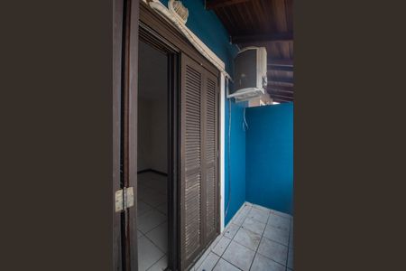 Casa à venda com 87m², 2 quartos e 1 vaga Casa à venda com 87m², 2 quartos e 1 vagaVaranda do Quarto 2
