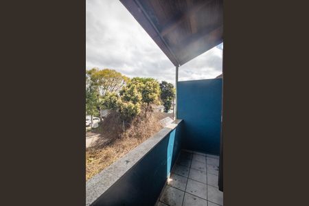 Casa à venda com 87m², 2 quartos e 1 vaga Casa à venda com 87m², 2 quartos e 1 vagaVaranda do Quarto 2