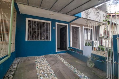Casa à venda com 87m², 2 quartos e 1 vaga Casa à venda com 87m², 2 quartos e 1 vagaGaragem