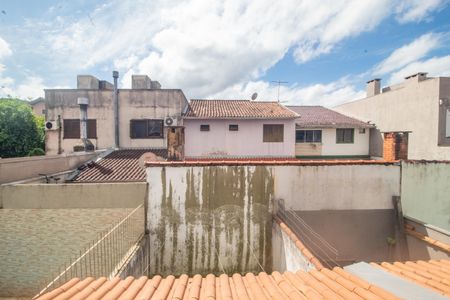 Casa à venda com 87m², 2 quartos e 1 vaga Casa à venda com 87m², 2 quartos e 1 vagaVista do Quarto
