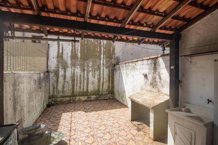 Casa à venda com 87m², 2 quartos e 1 vaga Casa à venda com 87m², 2 quartos e 1 vagaÁrea de Serviço