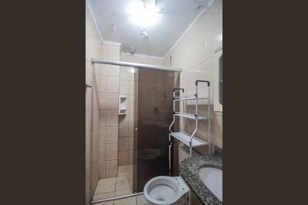 Casa à venda com 87m², 2 quartos e 1 vaga Casa à venda com 87m², 2 quartos e 1 vagaBanheiro Social