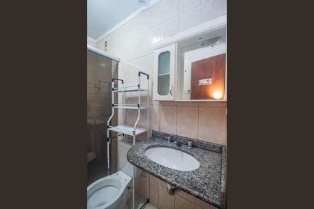 Casa à venda com 87m², 2 quartos e 1 vaga Casa à venda com 87m², 2 quartos e 1 vagaBanheiro Social