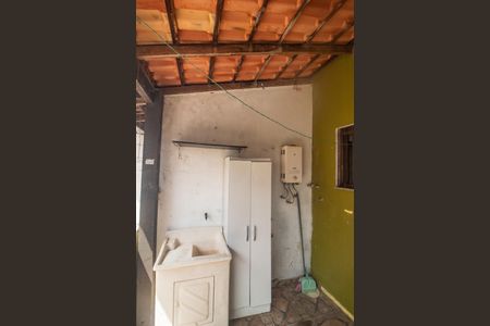 Casa à venda com 87m², 2 quartos e 1 vaga Casa à venda com 87m², 2 quartos e 1 vagaÁrea de Serviço