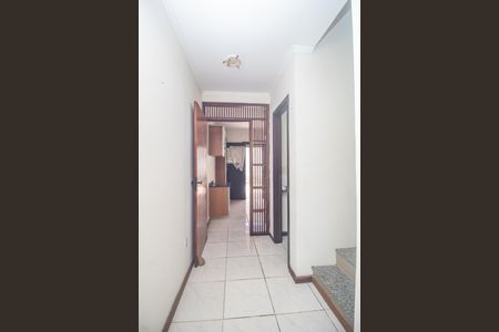 Casa à venda com 87m², 2 quartos e 1 vaga Casa à venda com 87m², 2 quartos e 1 vagaCorredor