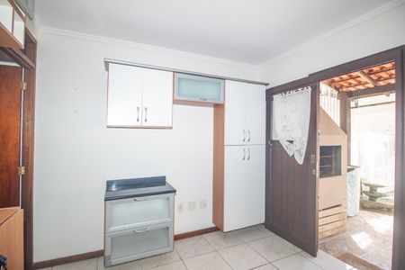Casa à venda com 87m², 2 quartos e 1 vaga Casa à venda com 87m², 2 quartos e 1 vagaCozinha