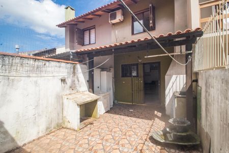 Casa à venda com 87m², 2 quartos e 1 vaga Casa à venda com 87m², 2 quartos e 1 vagaQuintal