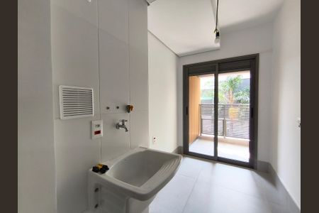 Apartamento à venda com 163m², 2 quartos e 2 vagasÁrea de Serviço