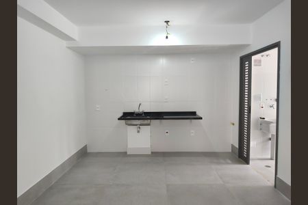 Apartamento à venda com 163m², 2 quartos e 2 vagasCozinha