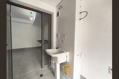 Apartamento à venda com 163m², 2 quartos e 2 vagasÁrea de Serviço