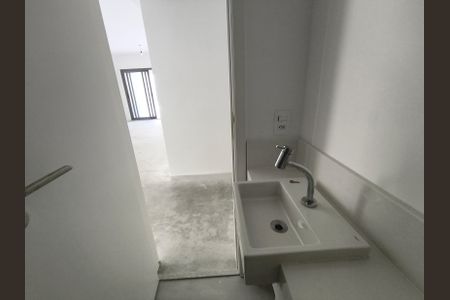Apartamento à venda com 163m², 2 quartos e 2 vagasLavabo