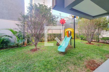 Apartamento à venda com 163m², 2 quartos e 2 vagasPlayground