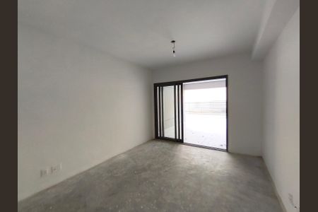 Sala de apartamento à venda com 2 quartos, 163m² em Vila Mariana, São Paulo