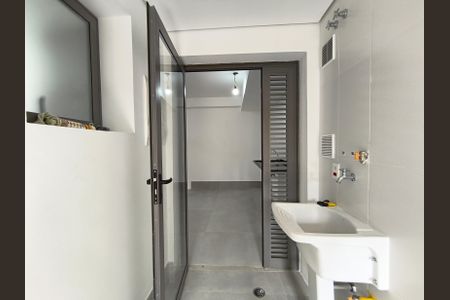 Apartamento à venda com 163m², 2 quartos e 2 vagasÁrea de Serviço