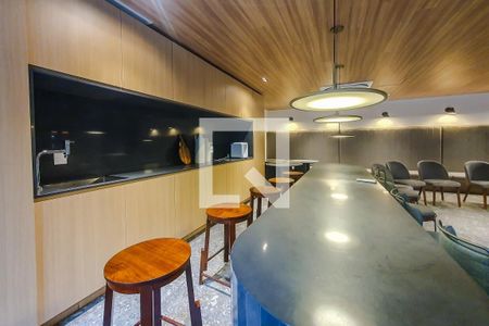 Apartamento à venda com 163m², 2 quartos e 2 vagasÁrea comum