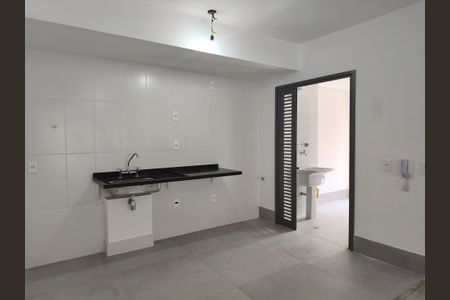 Apartamento à venda com 163m², 2 quartos e 2 vagasCozinha