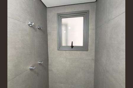 Apartamento à venda com 163m², 2 quartos e 2 vagasBanheiro da Suíte 1