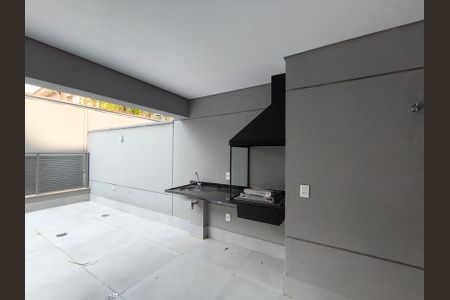 Apartamento à venda com 163m², 2 quartos e 2 vagasVaranda Garden