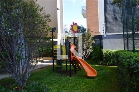 Apartamento à venda com 163m², 2 quartos e 2 vagasPlayground