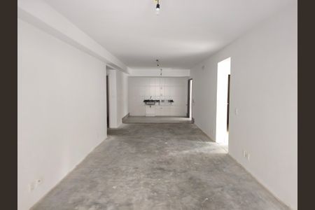 Apartamento à venda com 163m², 2 quartos e 2 vagasSala