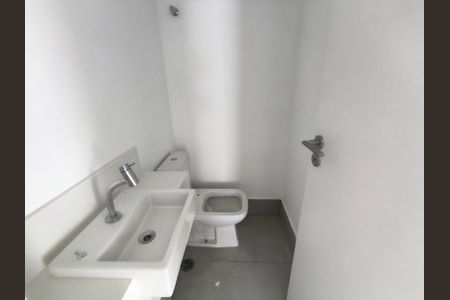 Apartamento à venda com 163m², 2 quartos e 2 vagasLavabo