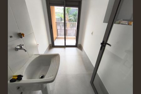 Apartamento à venda com 163m², 2 quartos e 2 vagasÁrea de Serviço