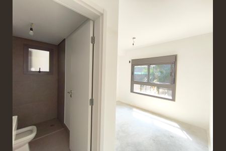 Apartamento à venda com 163m², 2 quartos e 2 vagasSuíte 1