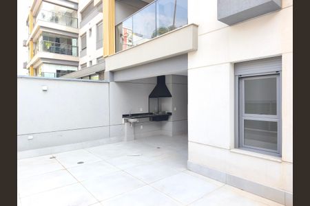 Apartamento à venda com 163m², 2 quartos e 2 vagasVaranda Garden