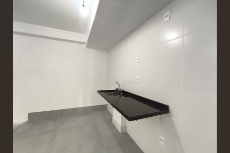 Apartamento à venda com 163m², 2 quartos e 2 vagasCozinha
