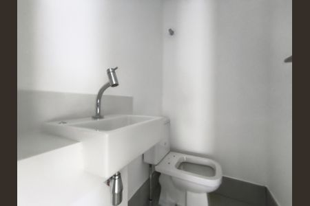 Apartamento à venda com 163m², 2 quartos e 2 vagasLavabo