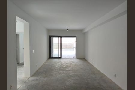 Apartamento à venda com 163m², 2 quartos e 2 vagasSala