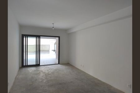 Apartamento à venda com 163m², 2 quartos e 2 vagasSala