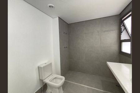 Apartamento à venda com 163m², 2 quartos e 2 vagasBanheiro da Suíte 2