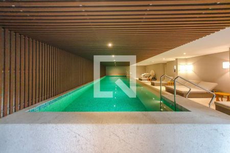 Apartamento à venda com 163m², 2 quartos e 2 vagasPiscina Coberta