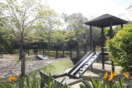 Apartamento à venda com 79m², 3 quartos e 1 vagaÁrea comum - Playground