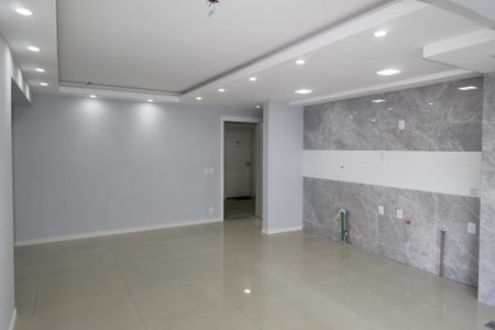 Apartamento à venda com 79m², 3 quartos e 1 vagaSala/Cozinha