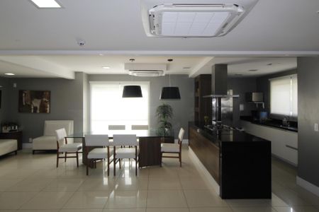 Apartamento à venda com 79m², 3 quartos e 1 vagaEspaço Gourmet